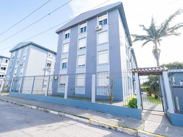 Foto do Apartamento - Apartamento de 1 dormitório disponível para aluguel no Centro de Pelotas RS, ótima localização e praticidade para o dia a dia | UP Imóveis