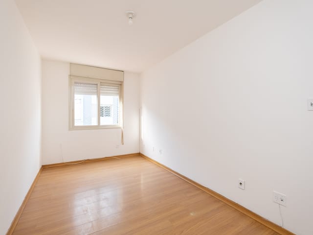 Foto do Apartamento - Apartamento de 1 dormitório disponível para aluguel no Centro de Pelotas RS, ótima localização e praticidade para o dia a dia | UP Imóveis