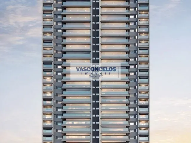 Apartamento com 220m² 4 quartos e 5 banheiros, à venda, no bairro Jardim das Colinas em São José dos Campos