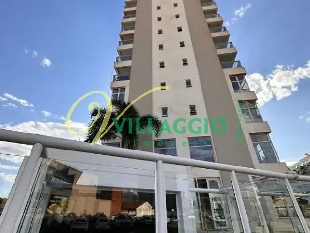 Apartamento 1 quarto e 1 banheiro, à venda, no bairro Jardim Ouro Verde em São José do Rio Preto