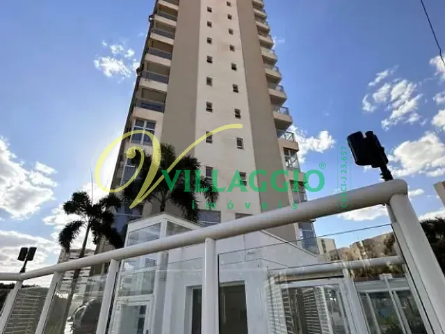 Apartamento 1 quarto e 1 banheiro, à venda, no bairro Jardim Ouro Verde em São José do Rio Preto