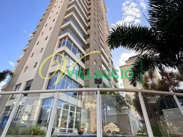 Apartamento 1 quarto e 1 banheiro, à venda, no bairro Jardim Ouro Verde em São José do Rio Preto