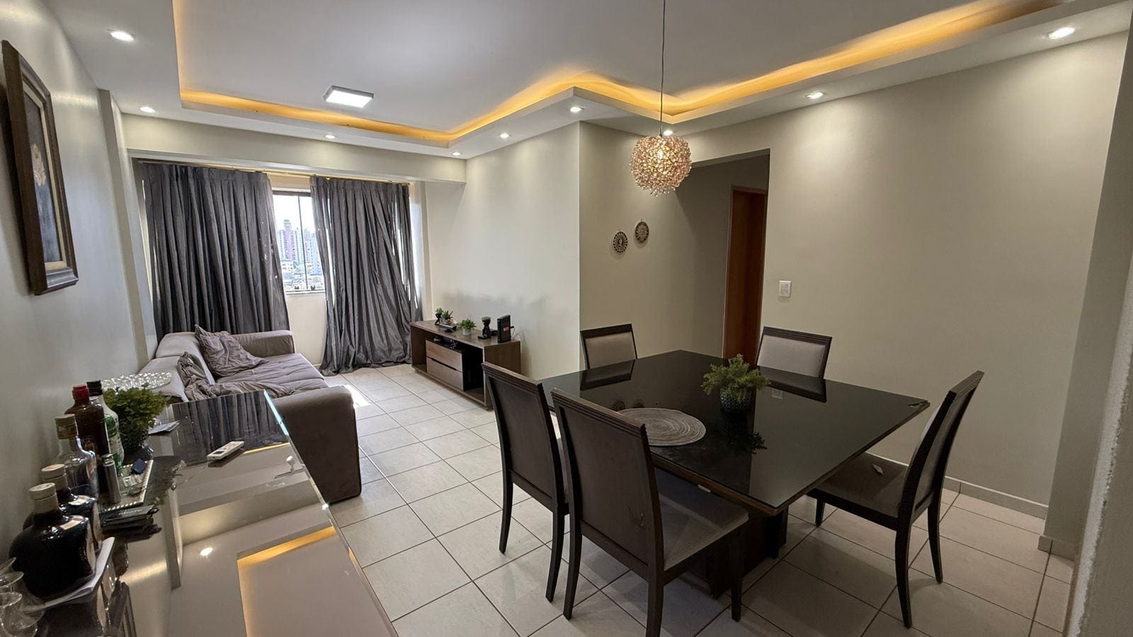 Apartamento, 3 quartos, 89 m² - Foto 2