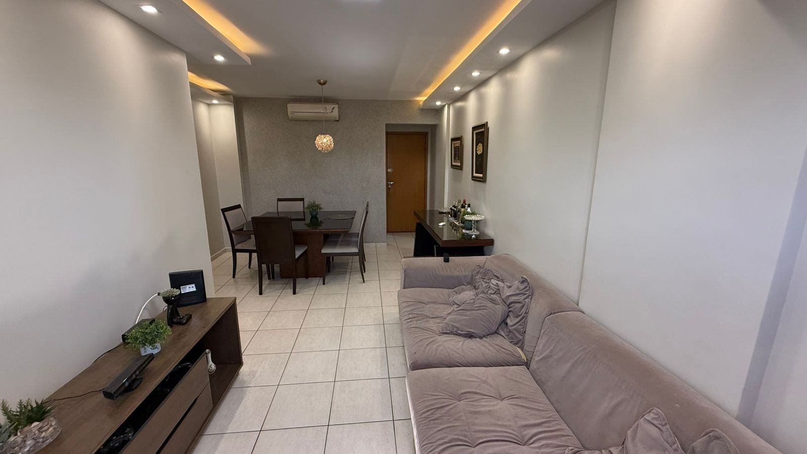 Apartamento, 3 quartos, 89 m² - Foto 5