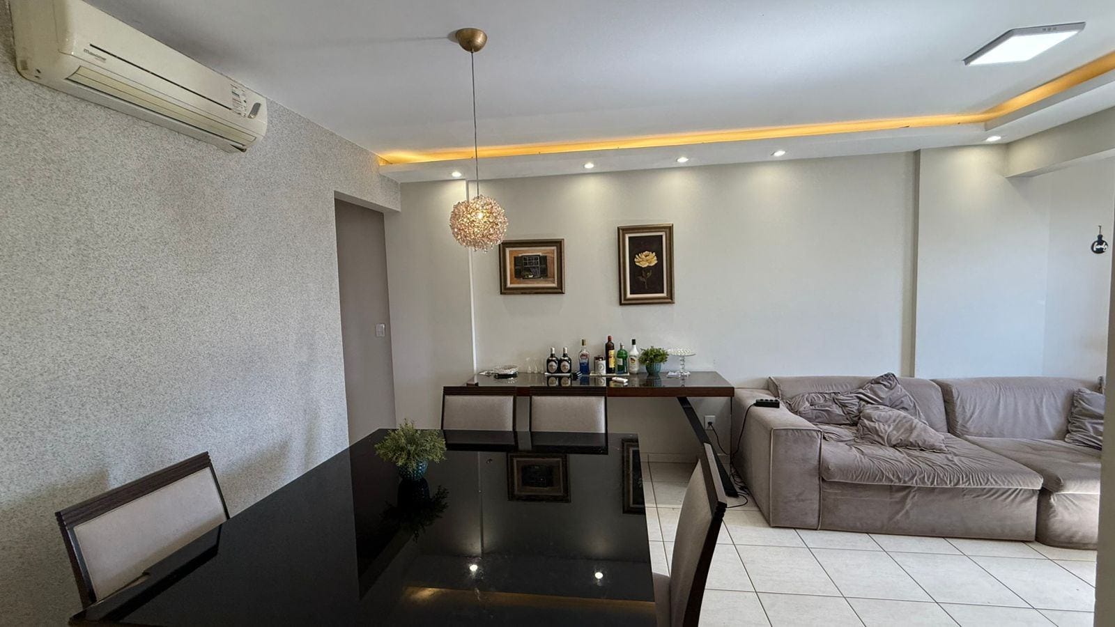 Apartamento, 3 quartos, 89 m² - Foto 4