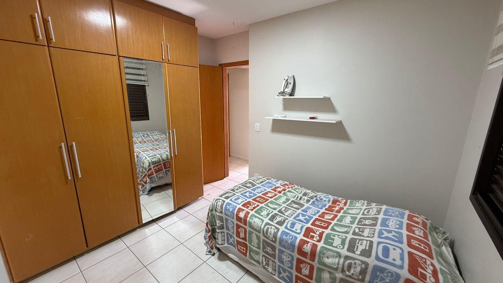 Apartamento, 3 quartos, 89 m² - Foto 13