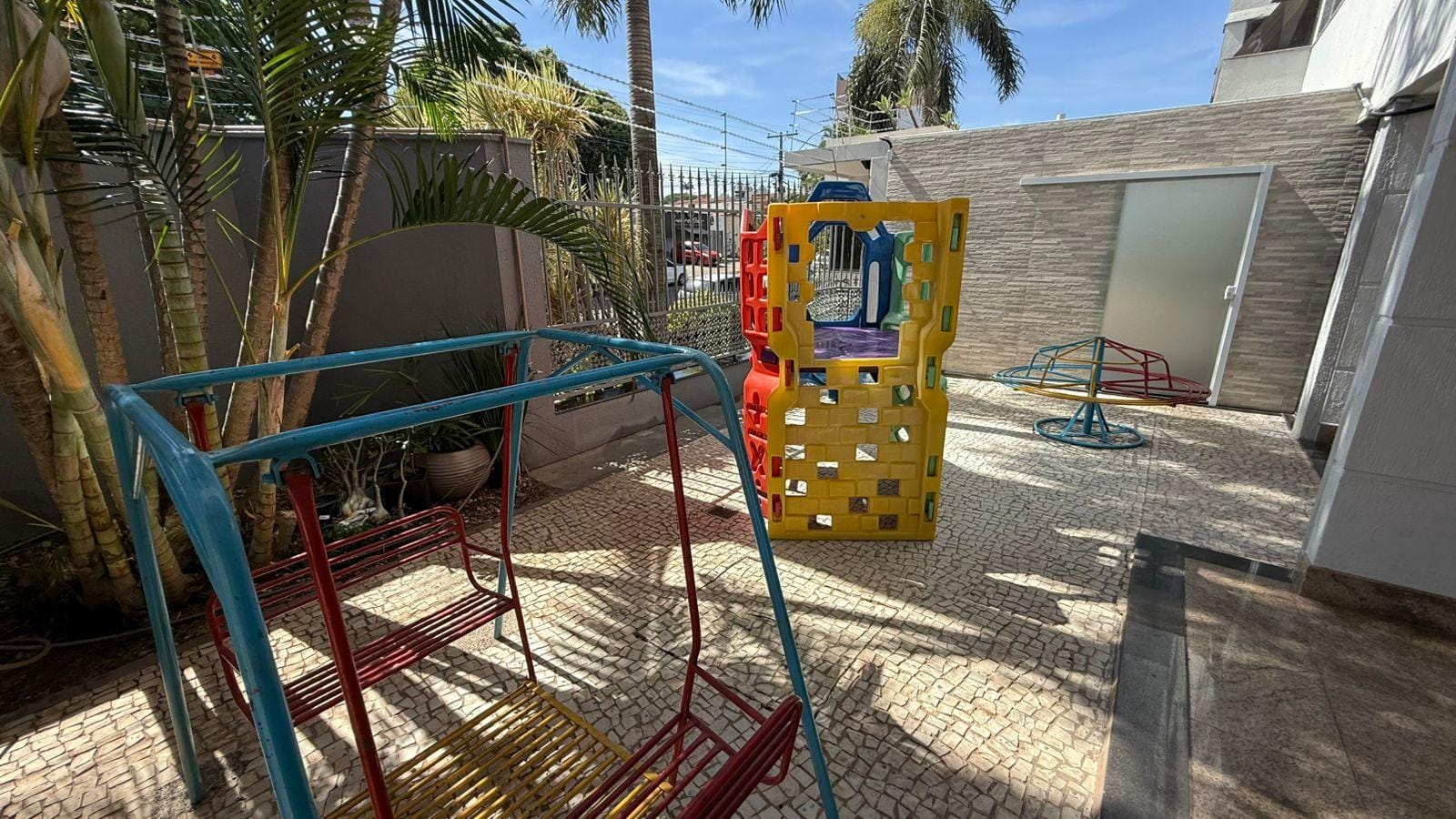 Apartamento, 3 quartos, 89 m² - Foto 23