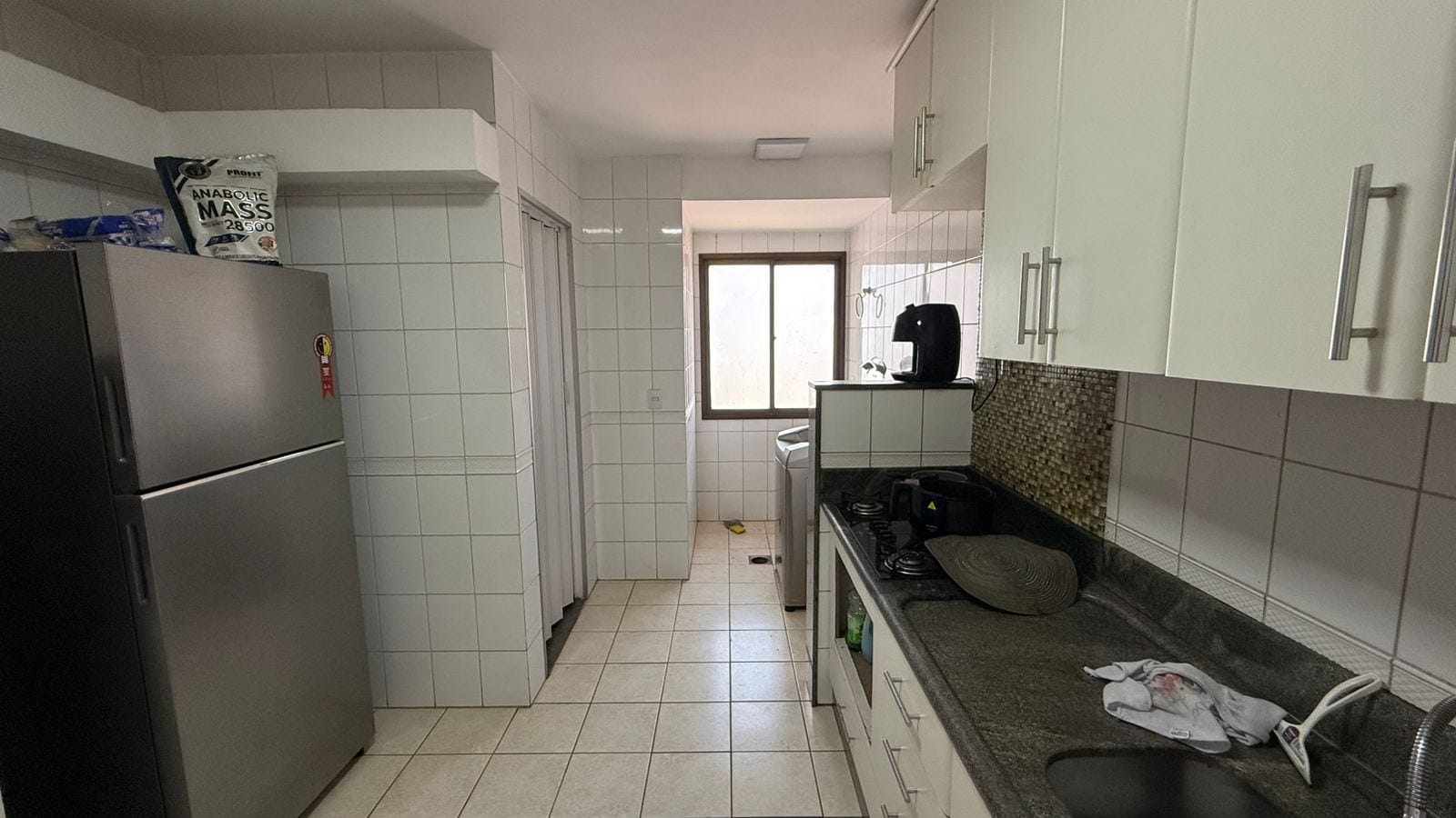 Apartamento, 3 quartos, 89 m² - Foto 8