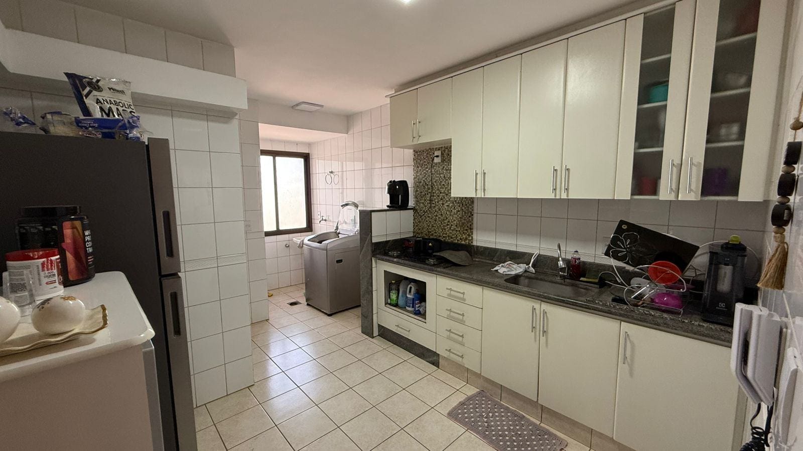 Apartamento, 3 quartos, 89 m² - Foto 6