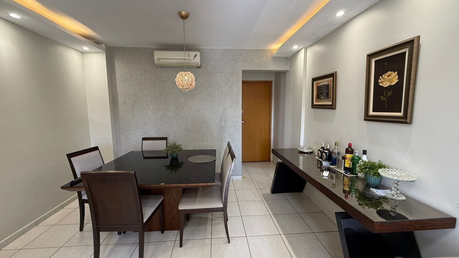 Apartamento, 3 quartos, 89 m² - Foto 1