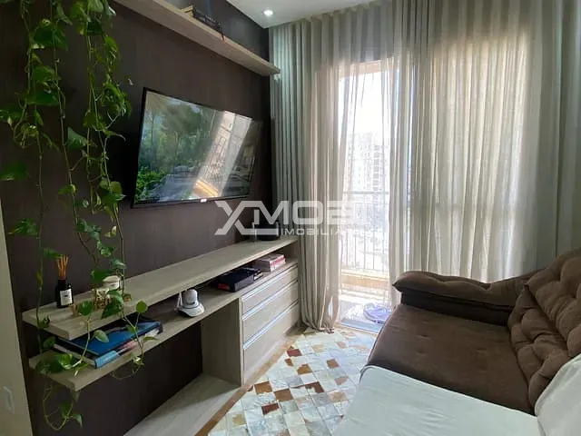 Apartamento 2 quartos e 1 banheiro, à venda, no bairro Jardim Tamoio em Jundiaí