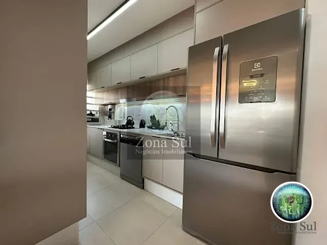 Apartamento 3 quartos e 3 banheiros, à venda, no bairro Parque Campolim em Sorocaba