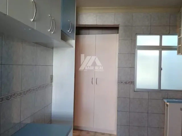 Apartamento com 139m² 3 quartos e 2 banheiros, à venda, no bairro Orfãs em Ponta Grossa