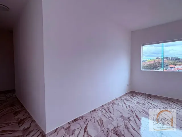 Apartamento com 99m² 2 quartos e 1 banheiro, à venda, no bairro Jardim Imperial em Atibaia