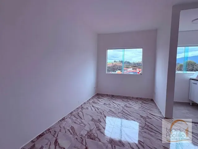 Apartamento com 99m² 2 quartos e 1 banheiro, à venda, no bairro Jardim Imperial em Atibaia