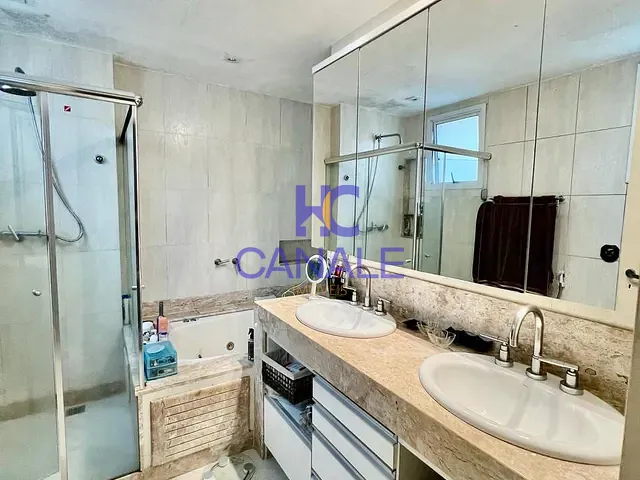 Cobertura / Penthouse com 320m² 4 quartos e 5 banheiros, à venda, no bairro Recreio dos Bandeirantes em Rio de Janeiro