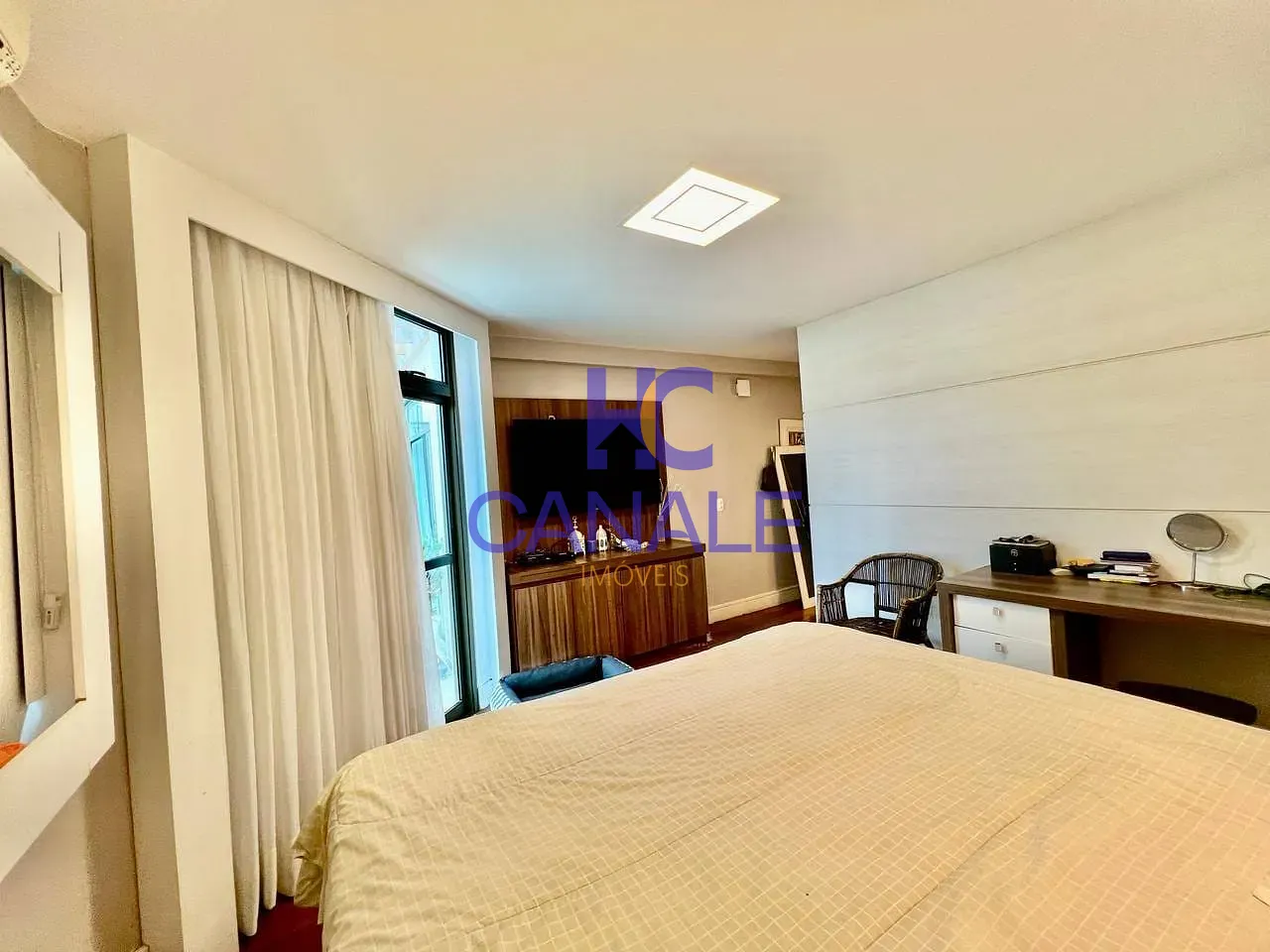 Cobertura, 4 quartos, 320 m² - Foto 7