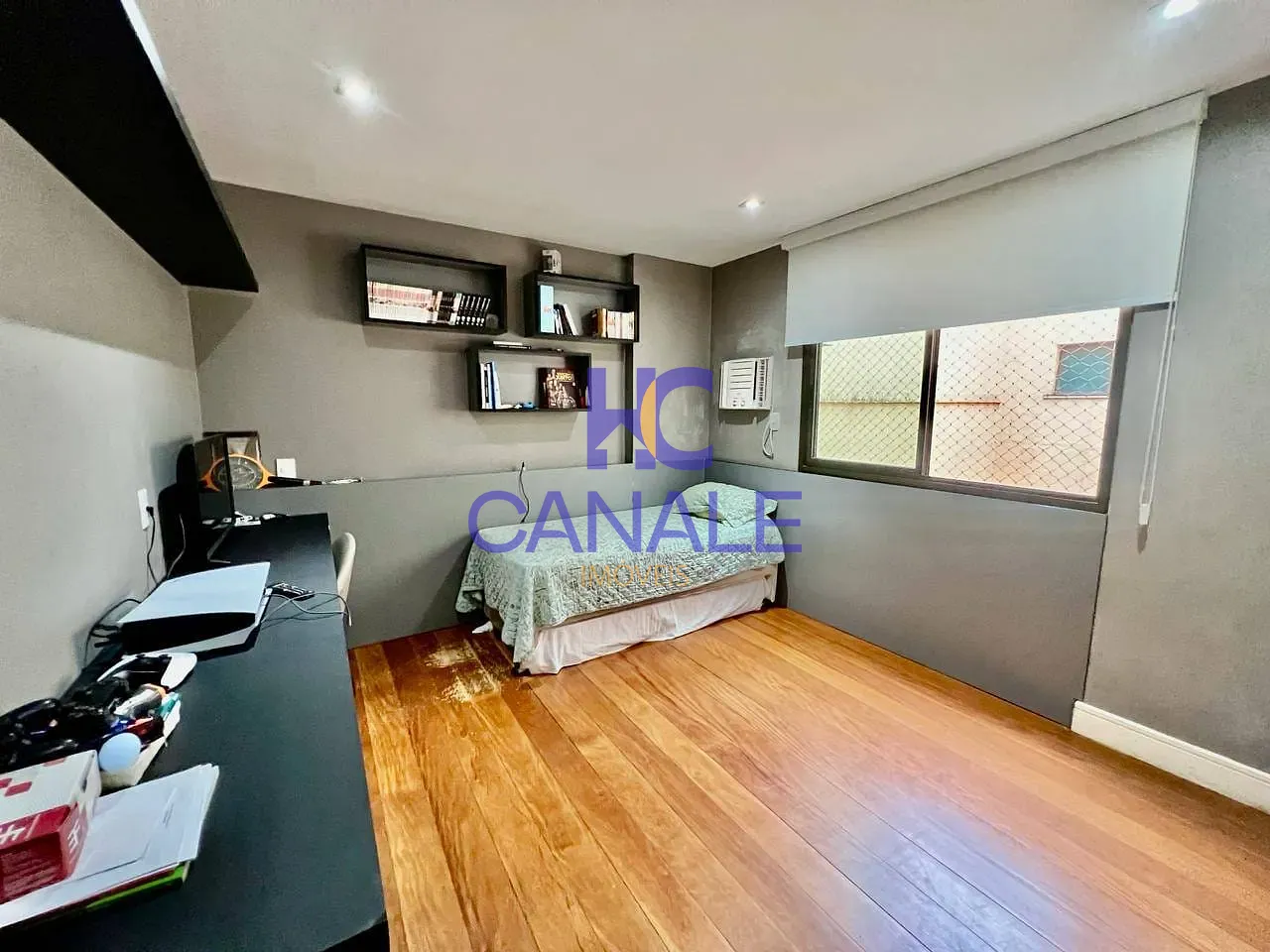 Cobertura, 4 quartos, 320 m² - Foto 11