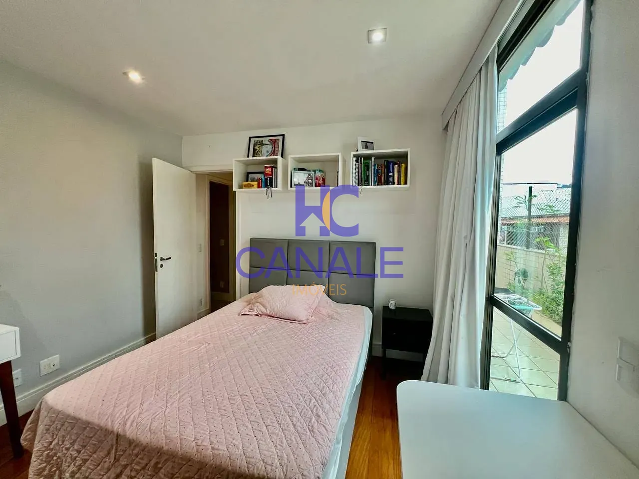 Cobertura, 4 quartos, 320 m² - Foto 13