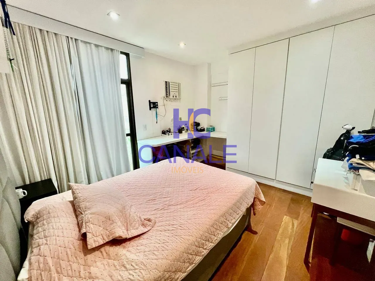 Cobertura, 4 quartos, 320 m² - Foto 14
