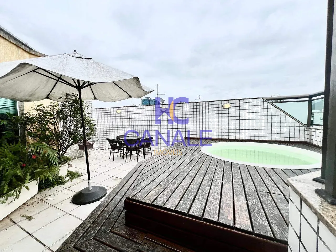 Cobertura, 4 quartos, 320 m² - Foto 17