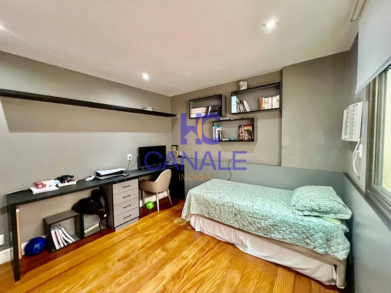 Cobertura, 4 quartos, 320 m² - Foto 20