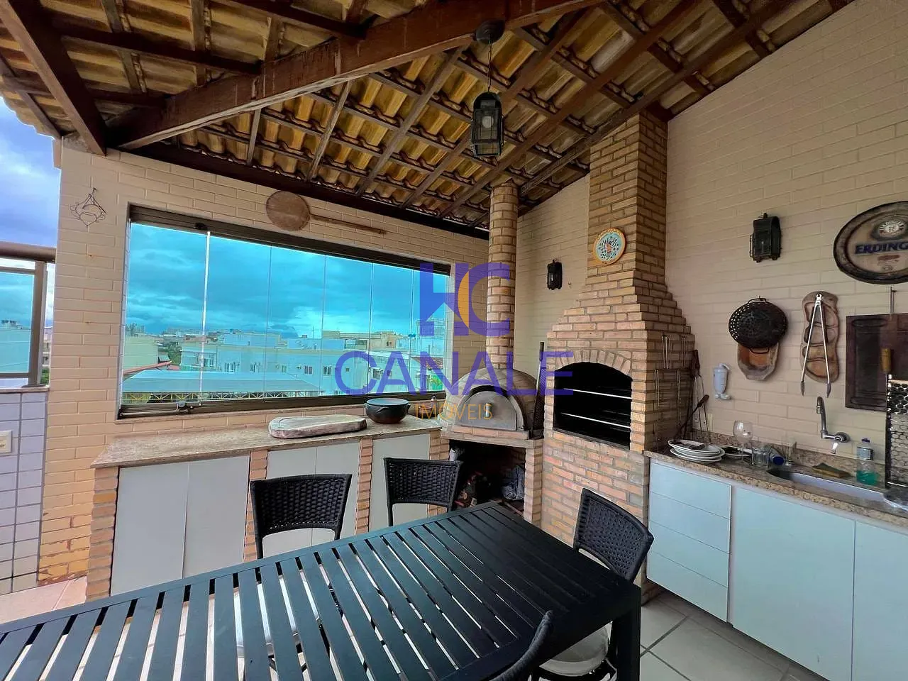 Cobertura, 4 quartos, 320 m² - Foto 21