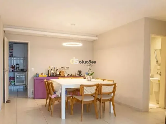 Apartamento 4 quartos e 4 banheiros, à venda, no bairro Perdizes em São Paulo