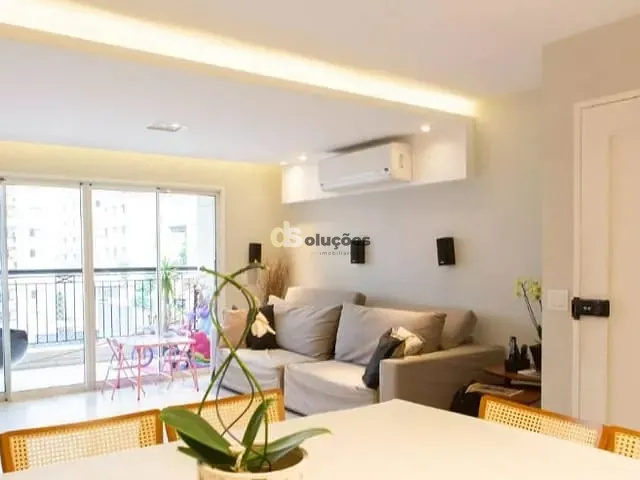 Apartamento 4 quartos e 4 banheiros, à venda, no bairro Perdizes em São Paulo