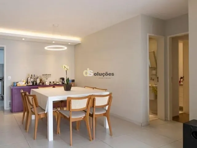 Apartamento 4 quartos e 4 banheiros, à venda, no bairro Perdizes em São Paulo