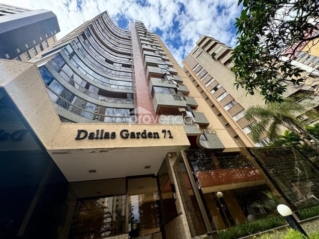 Foto do Apartamento - APARTAMENTO 04 SUÍTES - SETOR BUENO - EDIFÍCIO DALAS GARDEN | Provenda Imobiliária