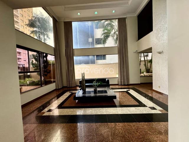 Foto do Apartamento - APARTAMENTO 04 SUÍTES - SETOR BUENO - EDIFÍCIO DALAS GARDEN | Provenda Imobiliária