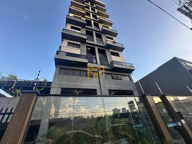 Apartamento com 80m² 1 quarto e 2 banheiros, à venda, no bairro Cremação em Belém