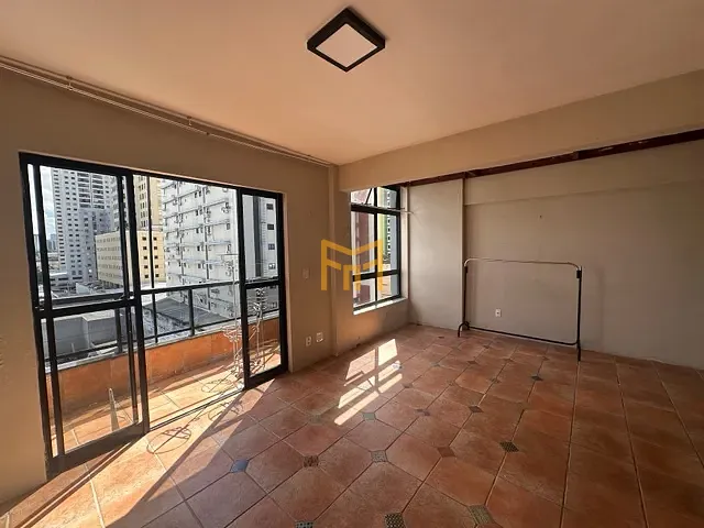 Apartamento com 80m² 1 quarto e 2 banheiros, à venda, no bairro Cremação em Belém