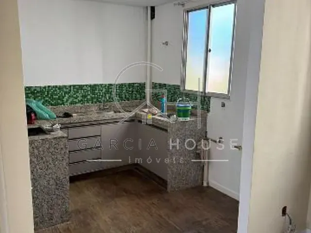 Apartamento 2 quartos e 1 banheiro, à venda, no bairro Residencial Greenville em Ribeirão Preto