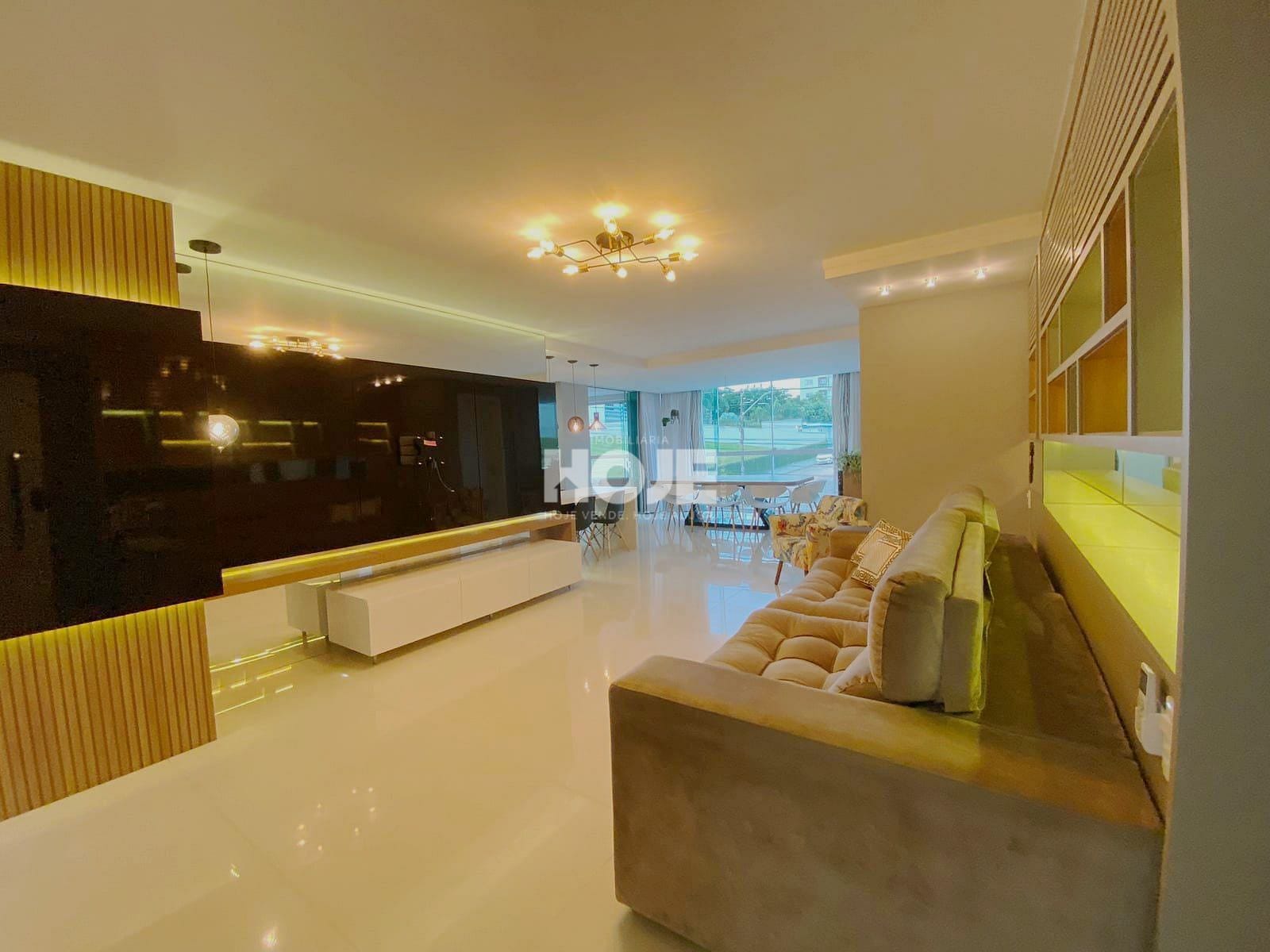 Belíssimo apartamento à venda, Centro, Indaial, SC - foto 1