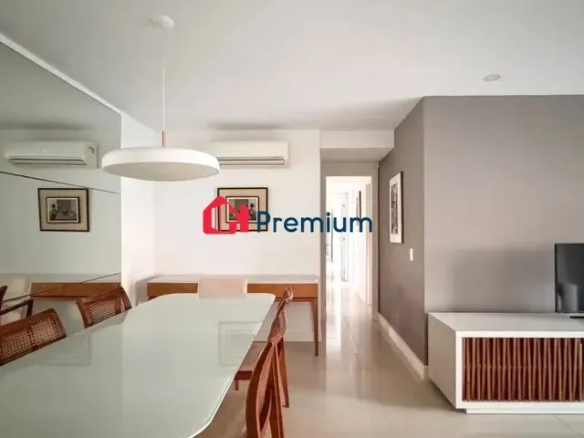 Apartamento 3 quartos e 5 banheiros, à venda, no bairro Barra da Tijuca em Rio de Janeiro