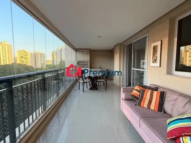 Apartamento 3 quartos e 5 banheiros, à venda, no bairro Barra da Tijuca em Rio de Janeiro