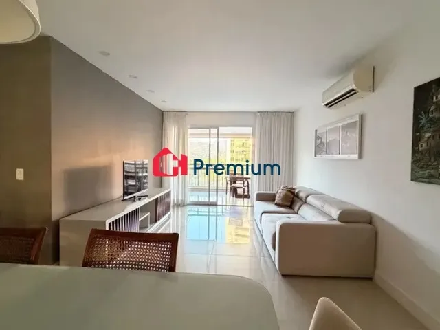 Apartamento 3 quartos e 5 banheiros, à venda, no bairro Barra da Tijuca em Rio de Janeiro