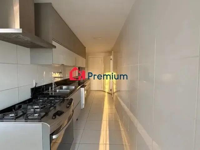 Apartamento 3 quartos e 5 banheiros, à venda, no bairro Barra da Tijuca em Rio de Janeiro