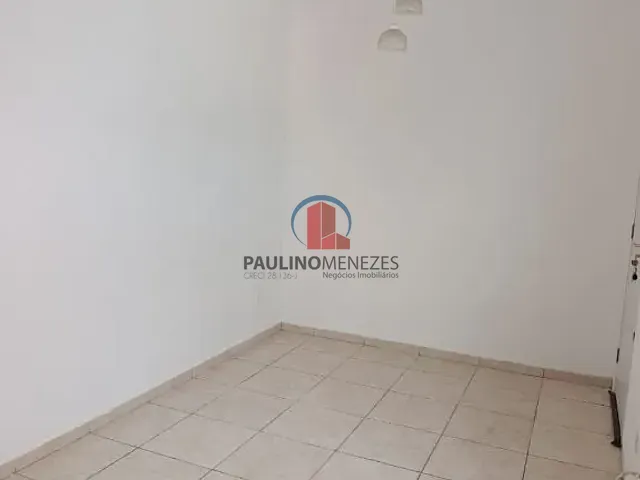 Apartamento 2 quartos e 1 banheiro, à venda ou para alugar, no bairro Conserva em Americana