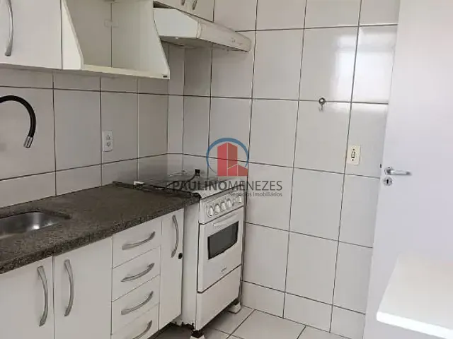 Apartamento 2 quartos e 1 banheiro, à venda ou para alugar, no bairro Conserva em Americana