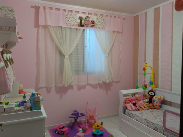 Foto do Apartamento - Apartamento residencial à venda, Jardim América, São José dos Campos. | INDEPENDENCE NEGOCIOS IMOBILIARIOS LTDA