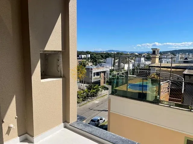 Apartamento com 103m² 2 quartos e 2 banheiros, à venda, no bairro Jurerê em Florianópolis
