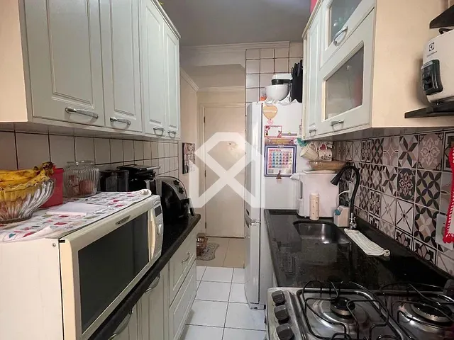 Apartamento com 47m² 2 quartos e 1 banheiro, à venda, no bairro Jardim Helena em São Paulo
