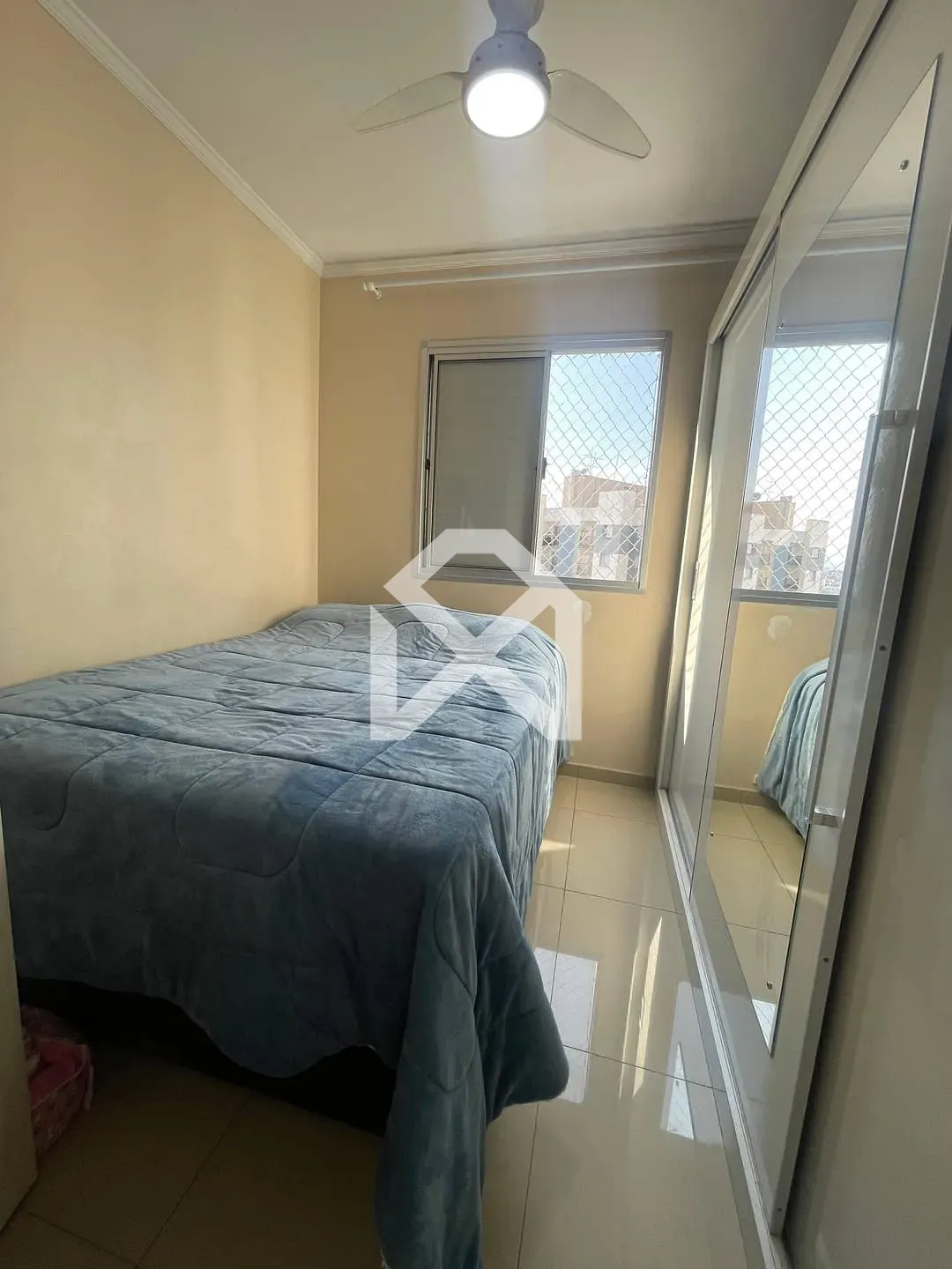 Apartamento, 2 quartos, 47 m² - Foto 10