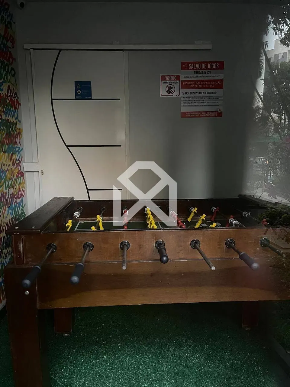 Apartamento, 2 quartos, 47 m² - Foto 17