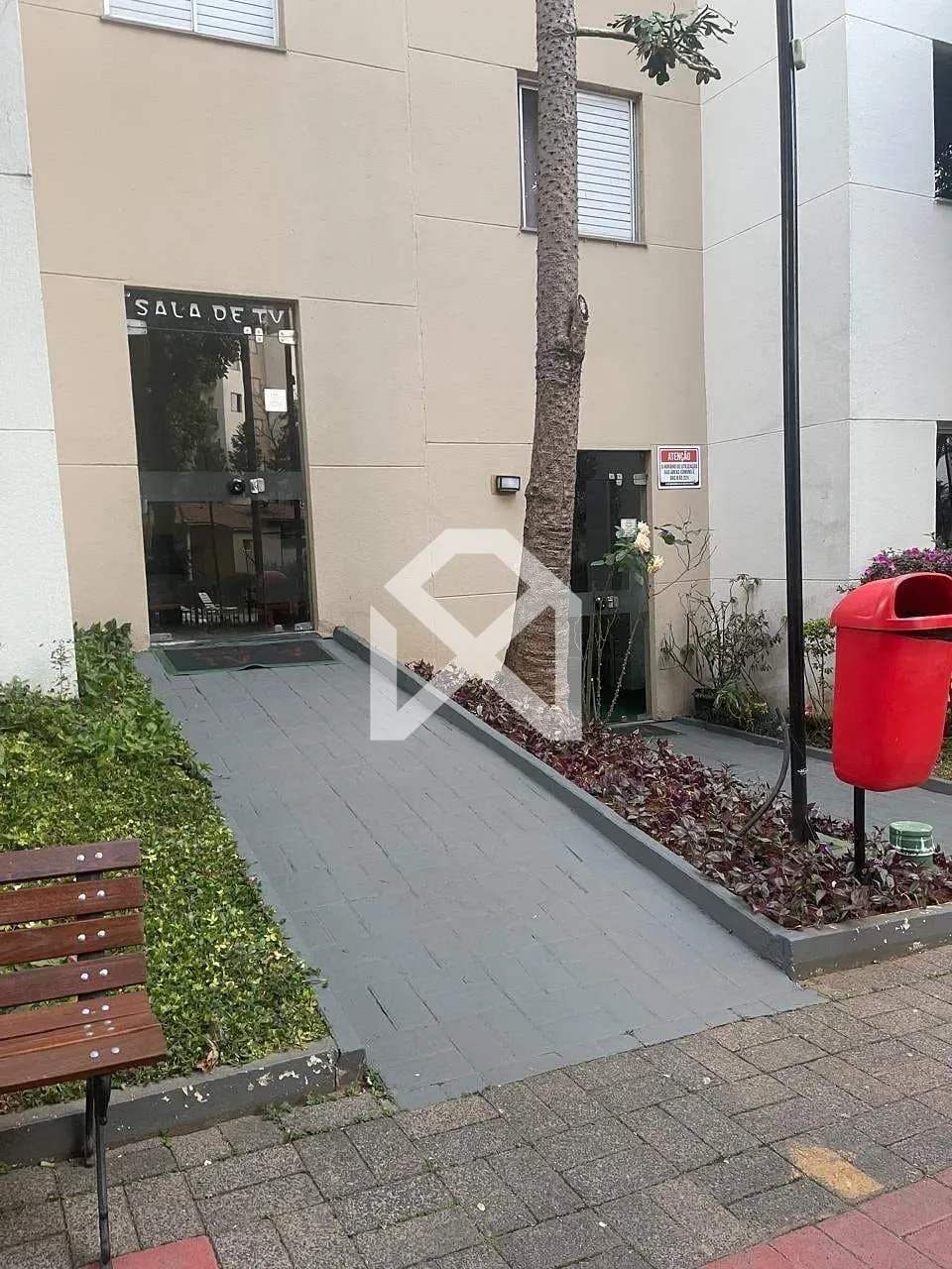 Apartamento, 2 quartos, 47 m² - Foto 19