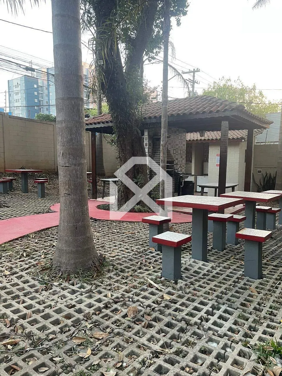 Apartamento, 2 quartos, 47 m² - Foto 18