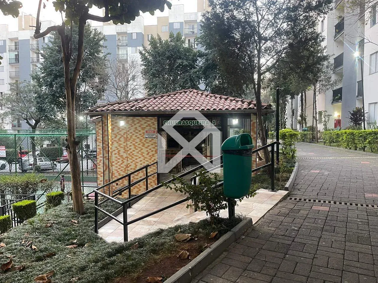 Apartamento, 2 quartos, 47 m² - Foto 15